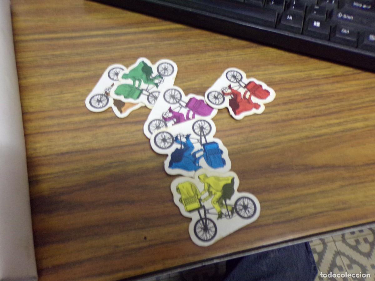 Juegos de mesa: juego de mesa E.T el extraterrestre cefa - Foto 8