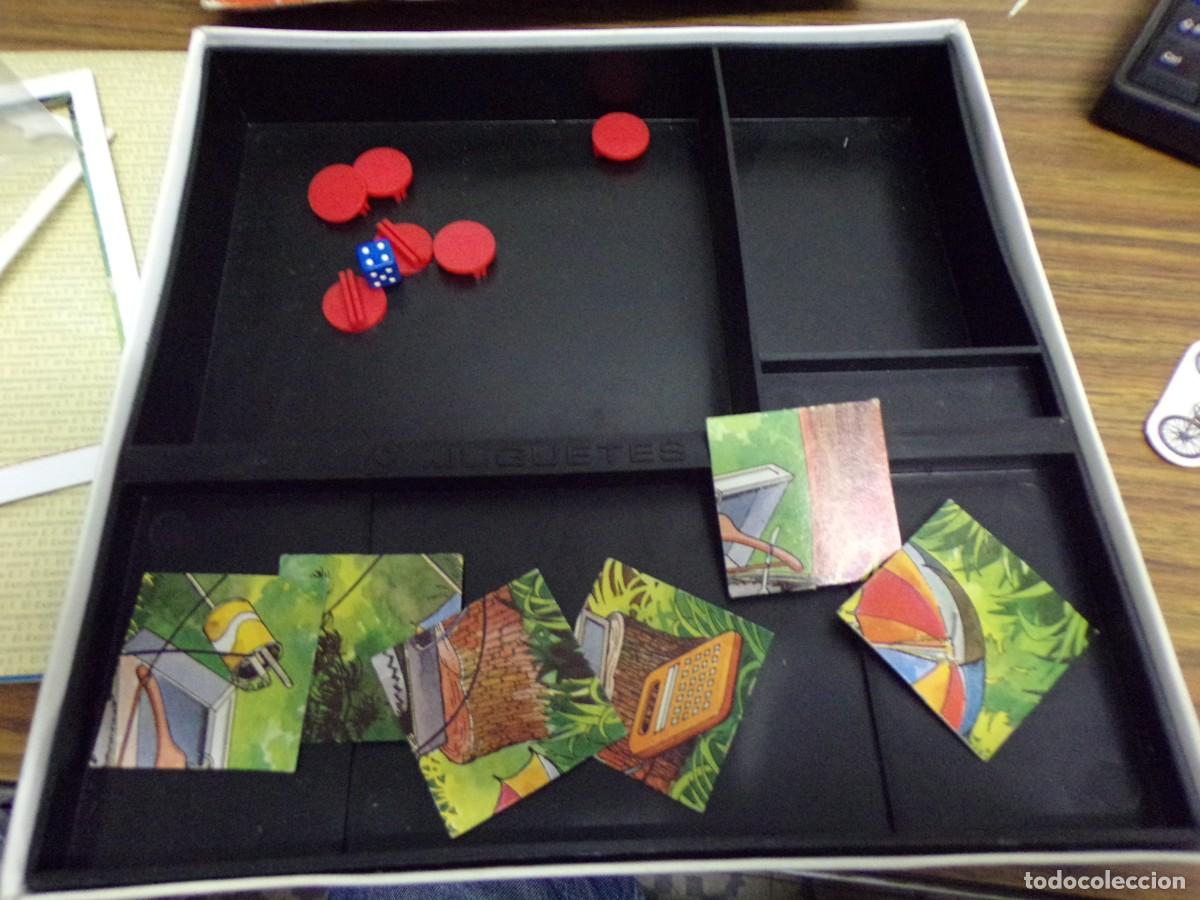 Juegos de mesa: juego de mesa E.T el extraterrestre cefa - Foto 9