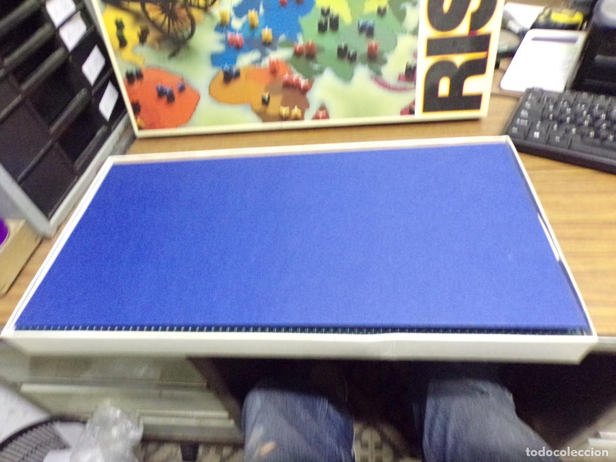 Juegos de mesa: juego de mesa risk borras - Foto 6