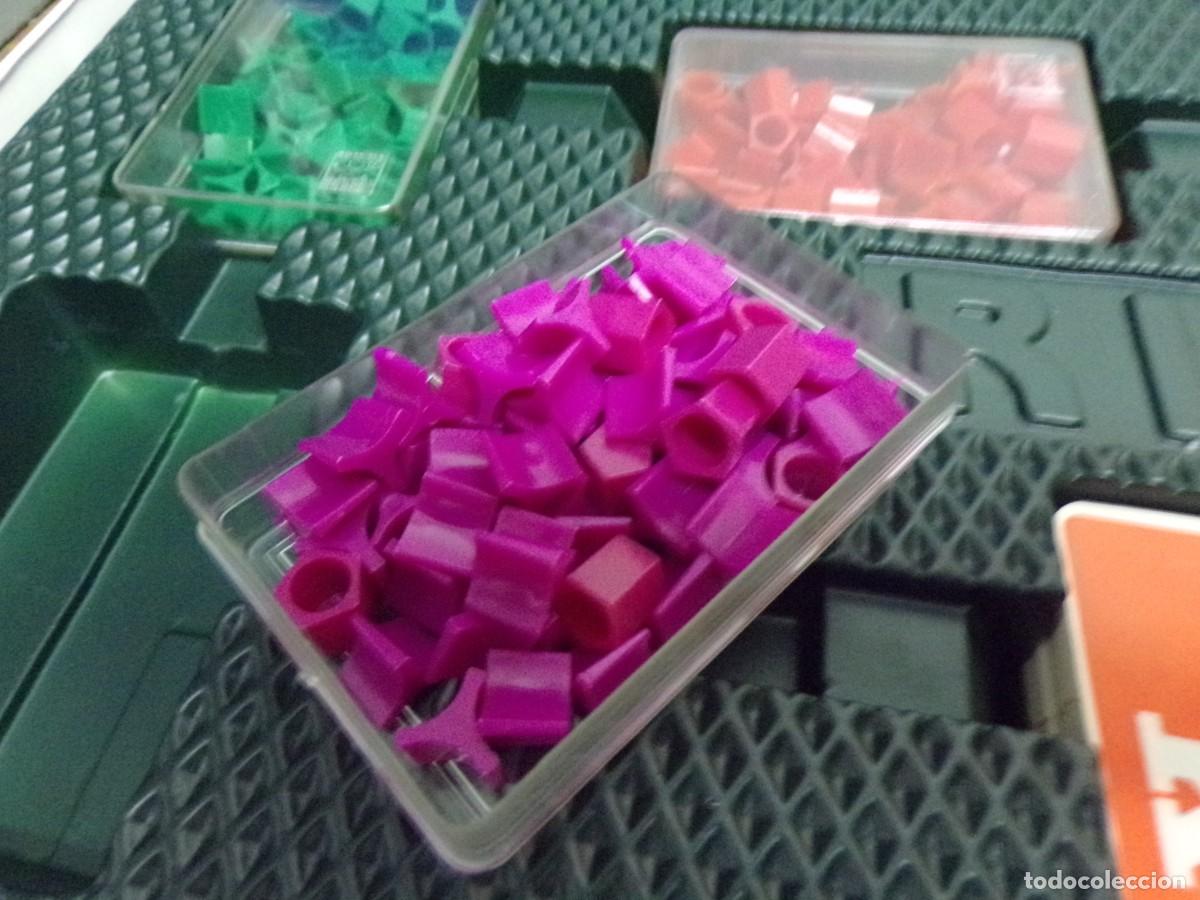 Juegos de mesa: juego de mesa risk borras - Foto 13