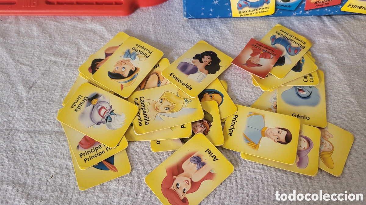 Juegos de mesa: Antiguo juego de mesa - Foto 6