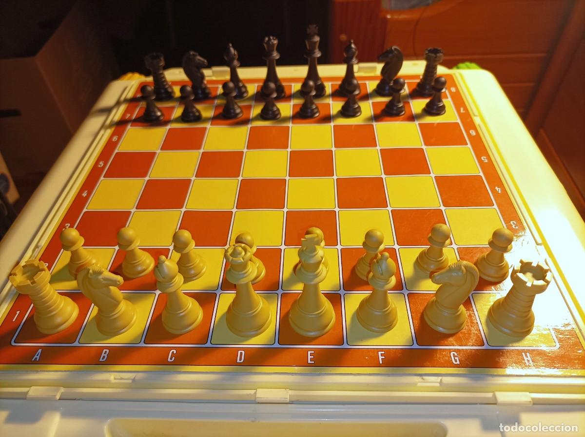 Juegos de mesa: Multijuegos 50 de marca chicos - Foto 7