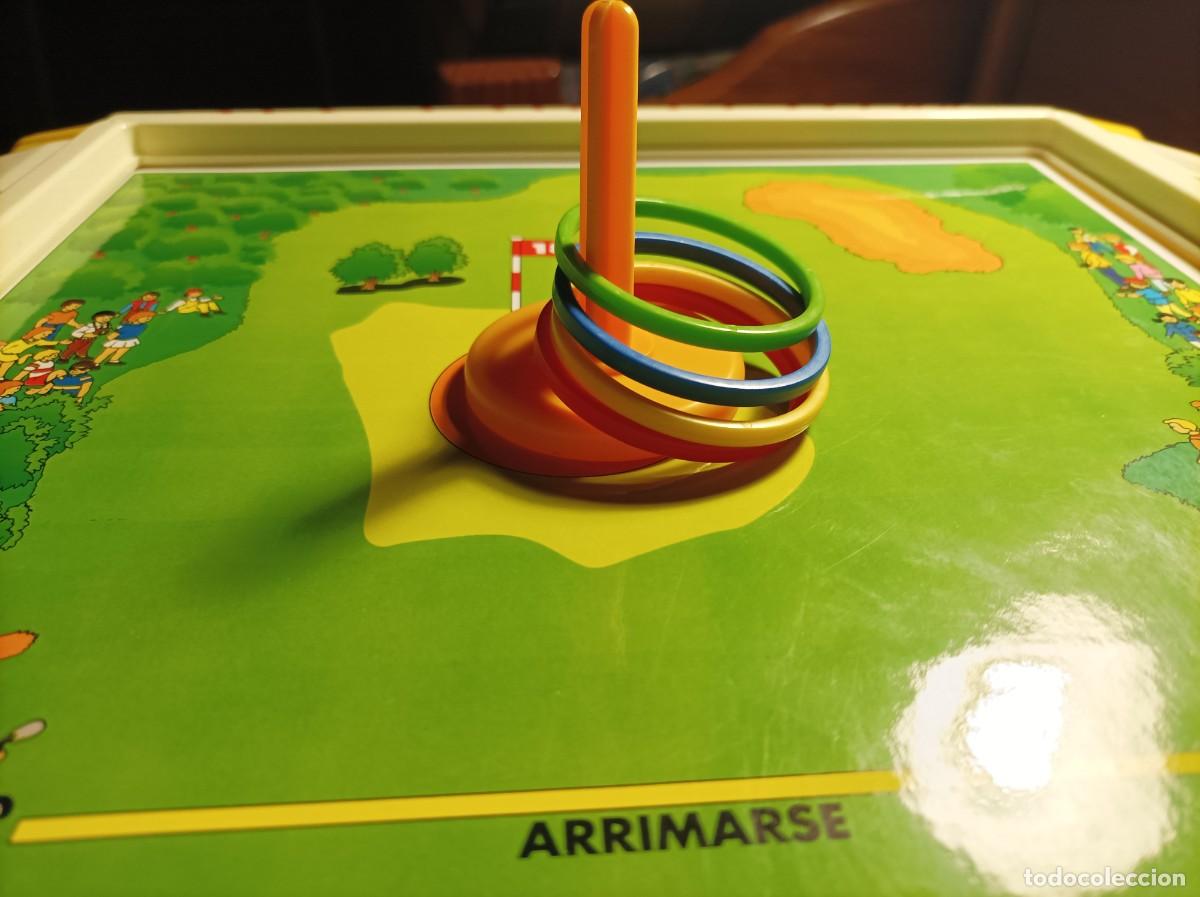 Juegos de mesa: Multijuegos 50 de marca chicos - Foto 10