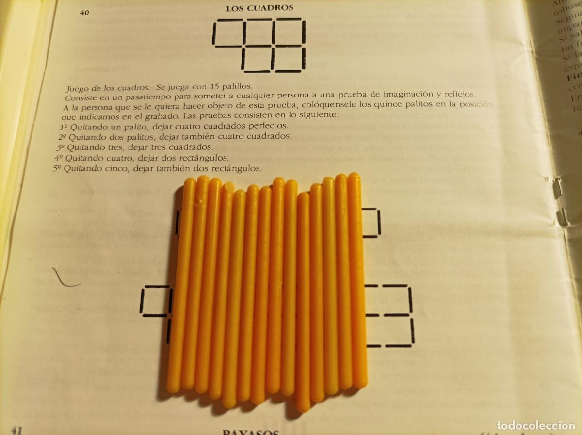 Juegos de mesa: Multijuegos 50 de marca chicos - Foto 12