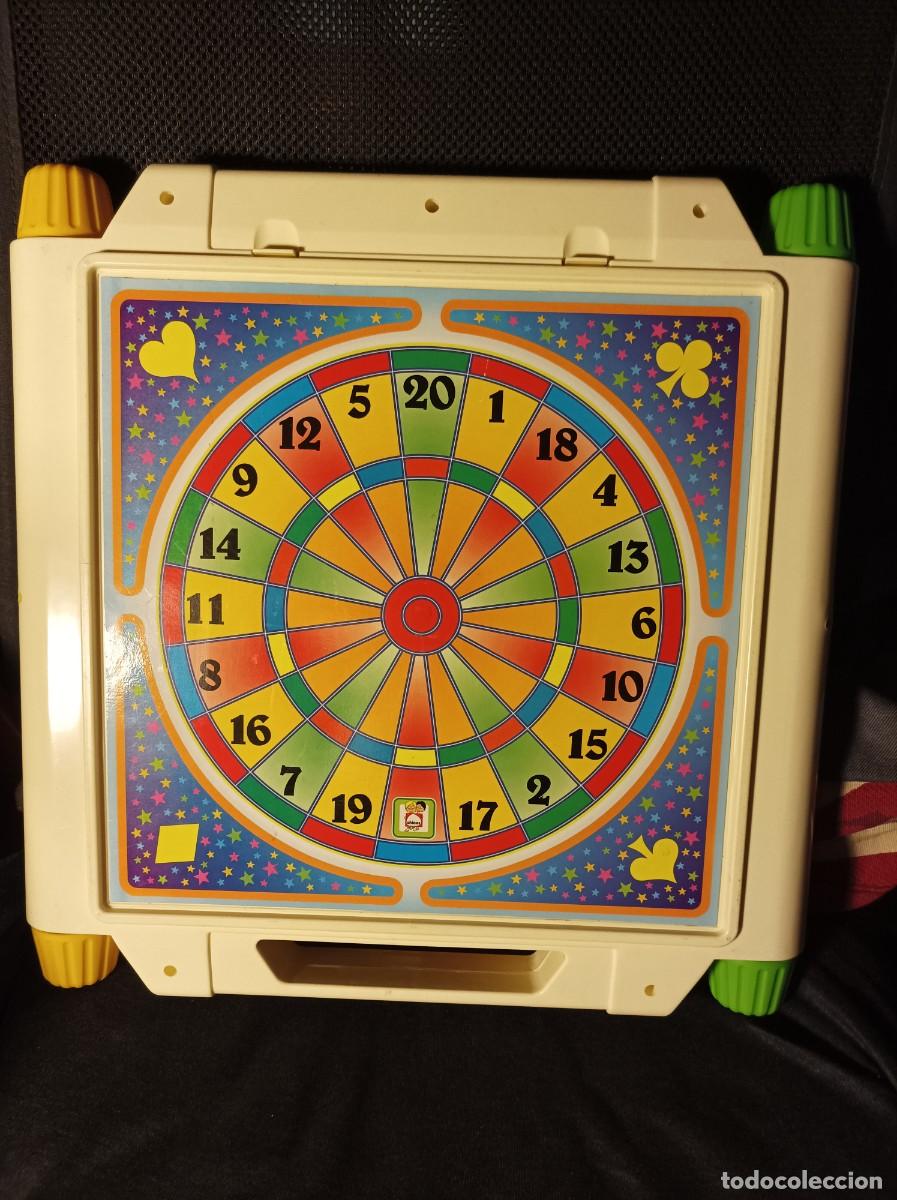 Juegos de mesa: Multijuegos 50 de marca chicos - Foto 30