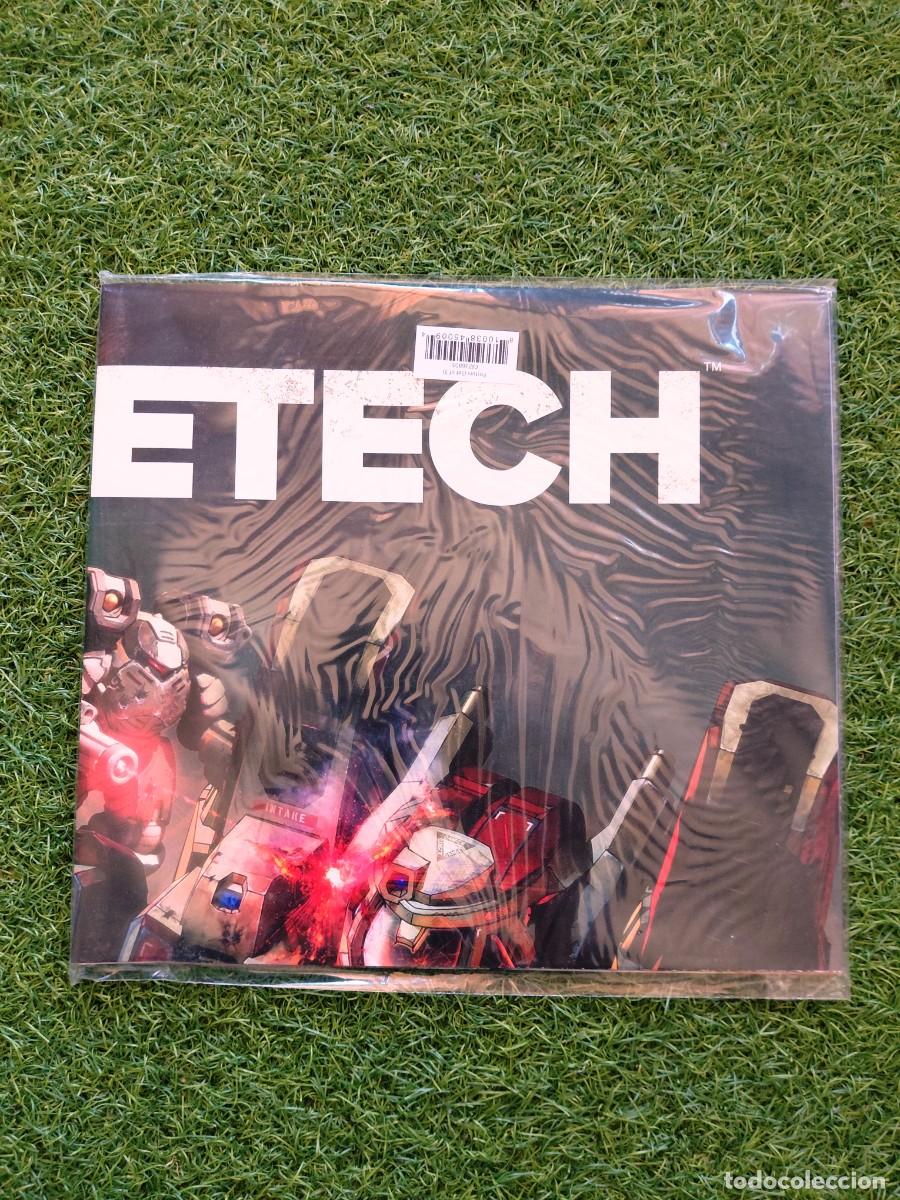 Juegos de mesa: BATTLETECH SET DE 3 POSTERS EXCLUSIVOS KICKSTARTER - Foto 2