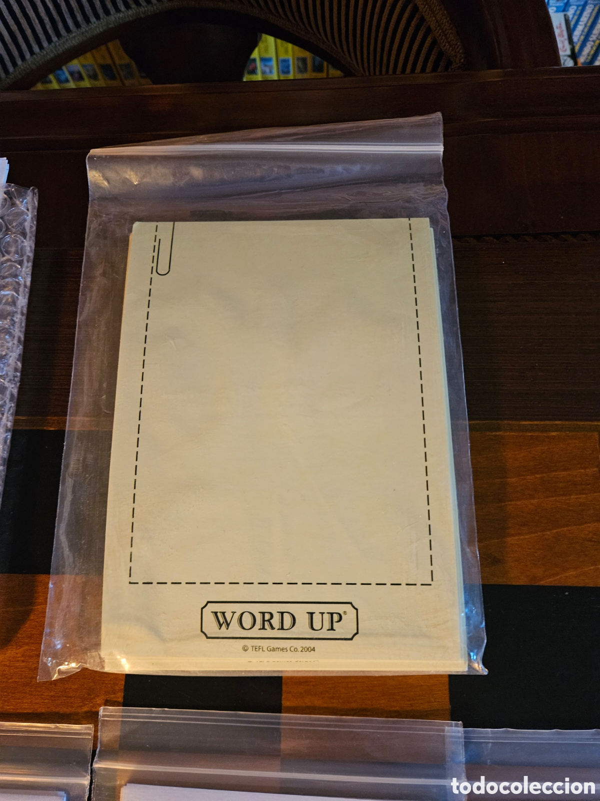 Juegos de mesa: Word up classroom pack - Foto 12