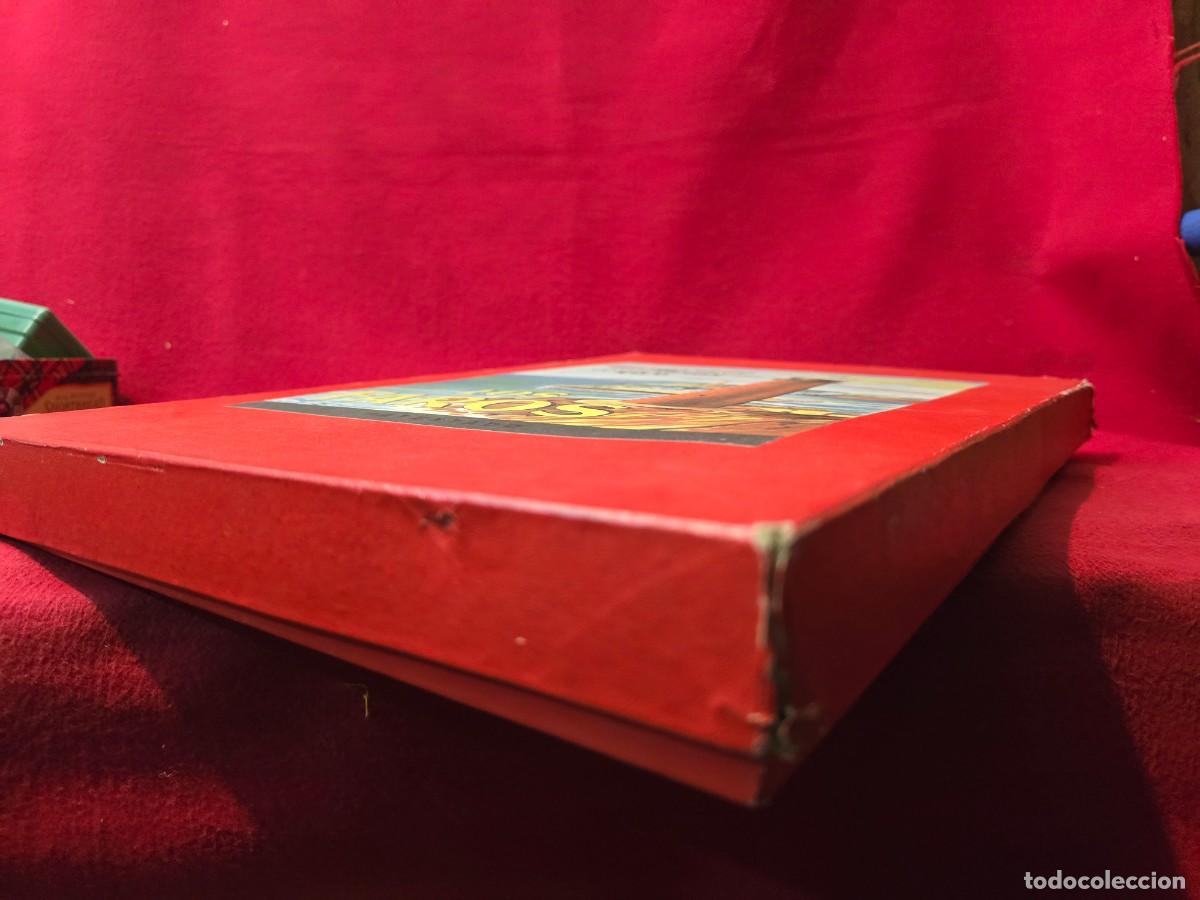 Juegos de mesa: ELECTROJUEGO DE COMPETICION NAVAL .LOS FAROS. - Foto 5