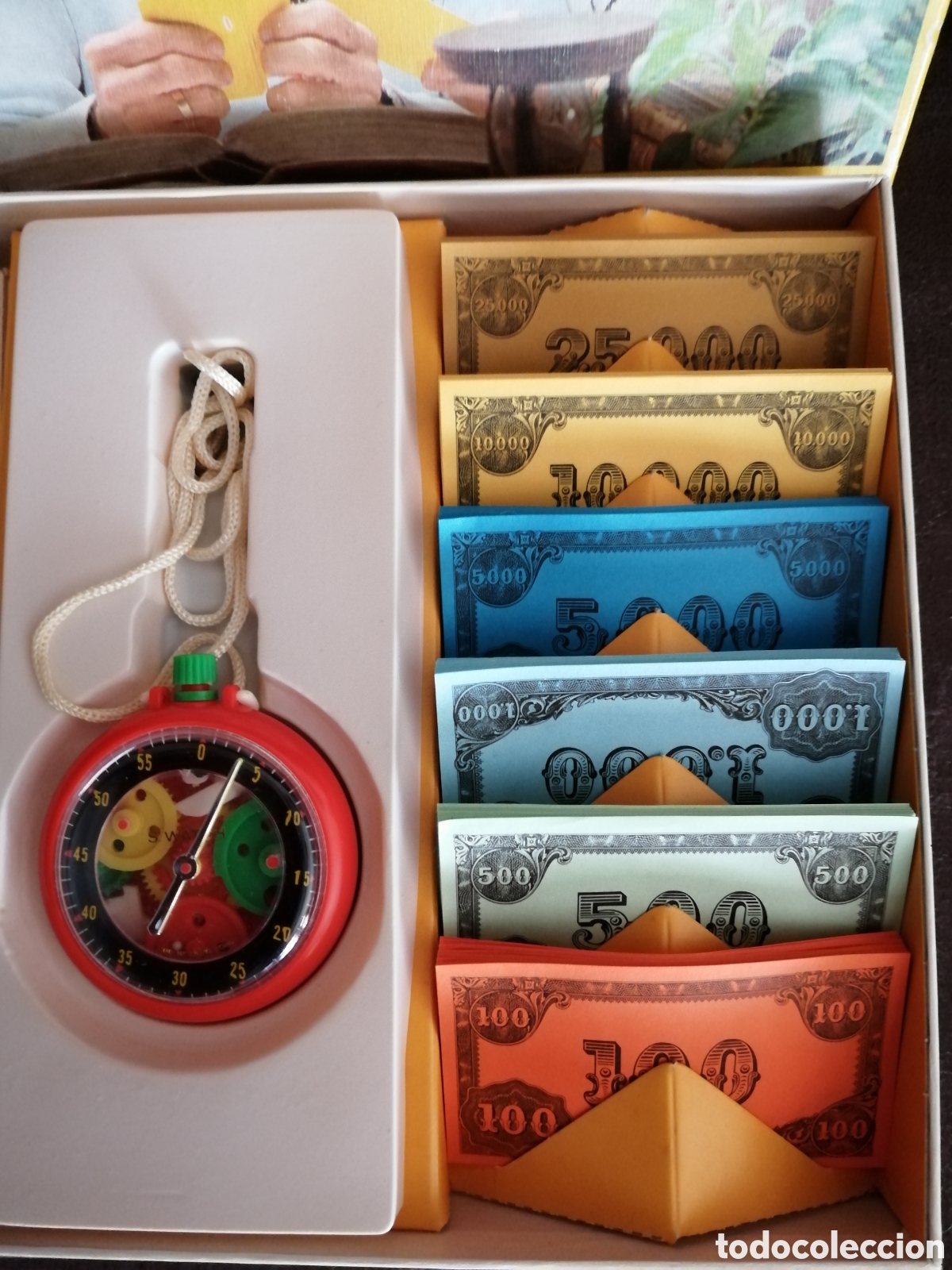 Juegos de mesa: Juego el Lepe de Educa - Foto 4
