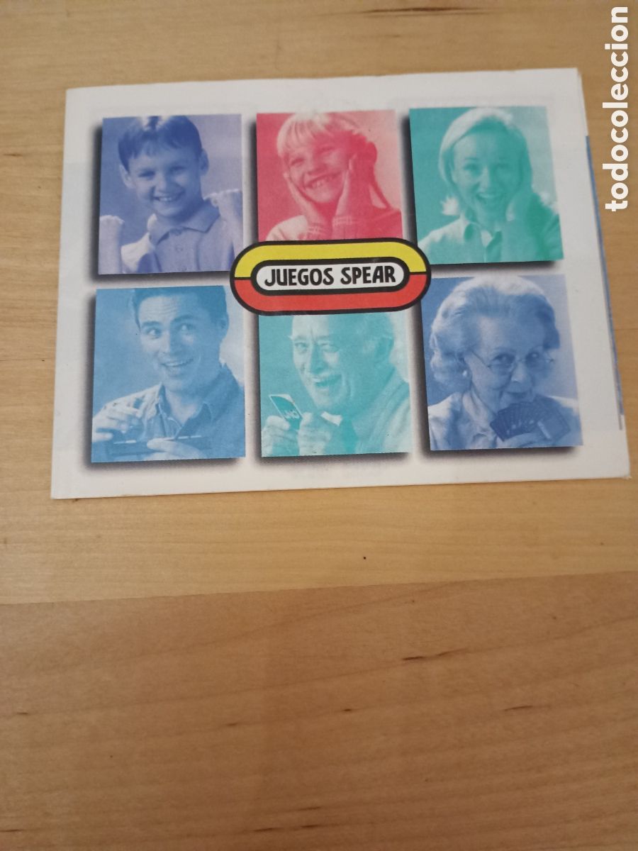 Juegos de mesa: JUEGO DE CARTAS SCRABBLE - Foto 3