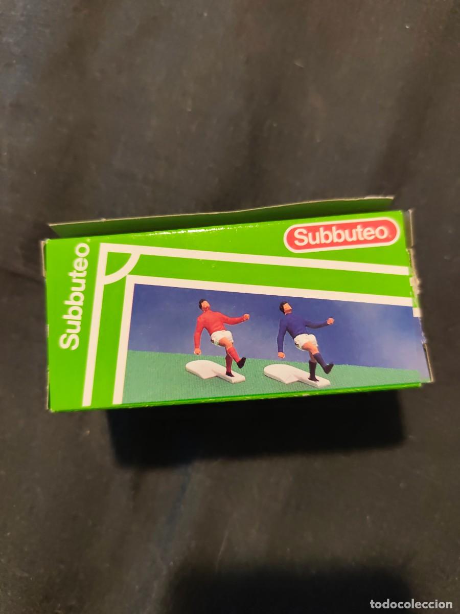 Jeux de table: Subbuteo Corner Kickers. 61131