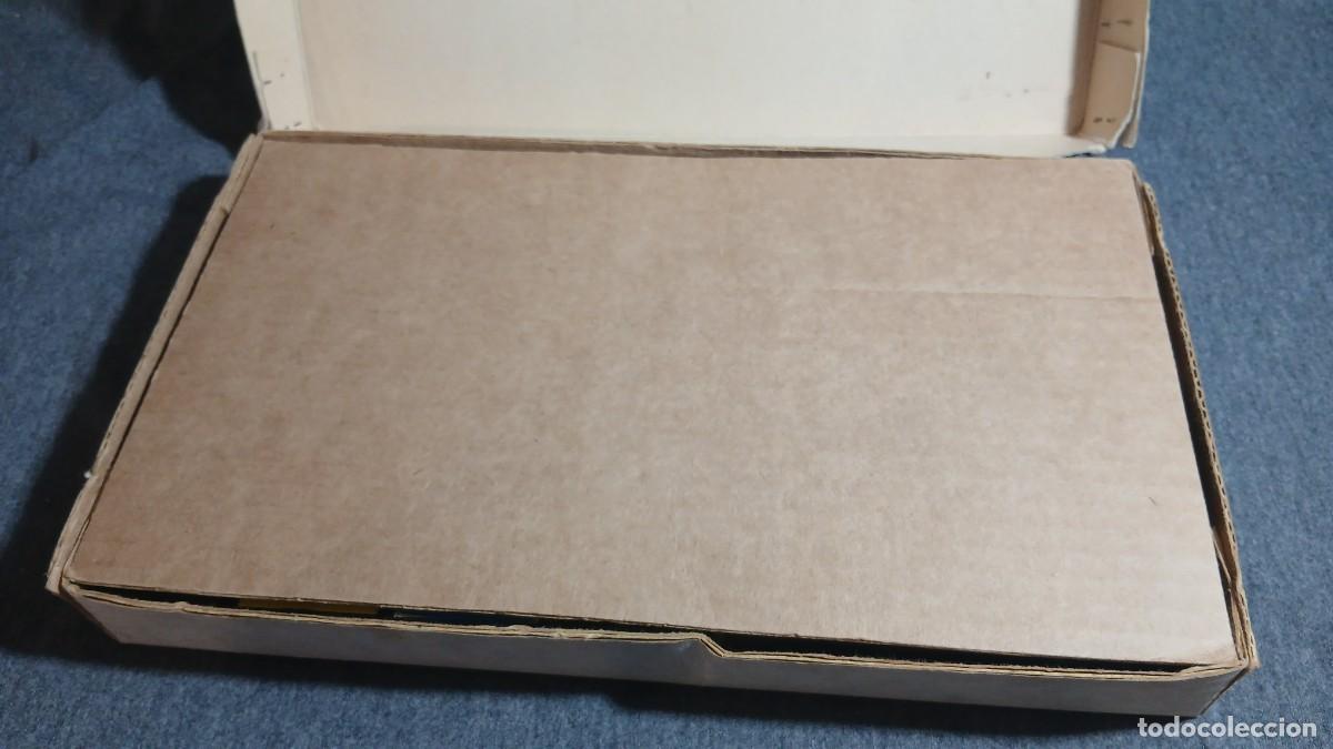 Juegos de mesa: DOMINO MONSTRUOS AIRGAM CON CAJA - Foto 4