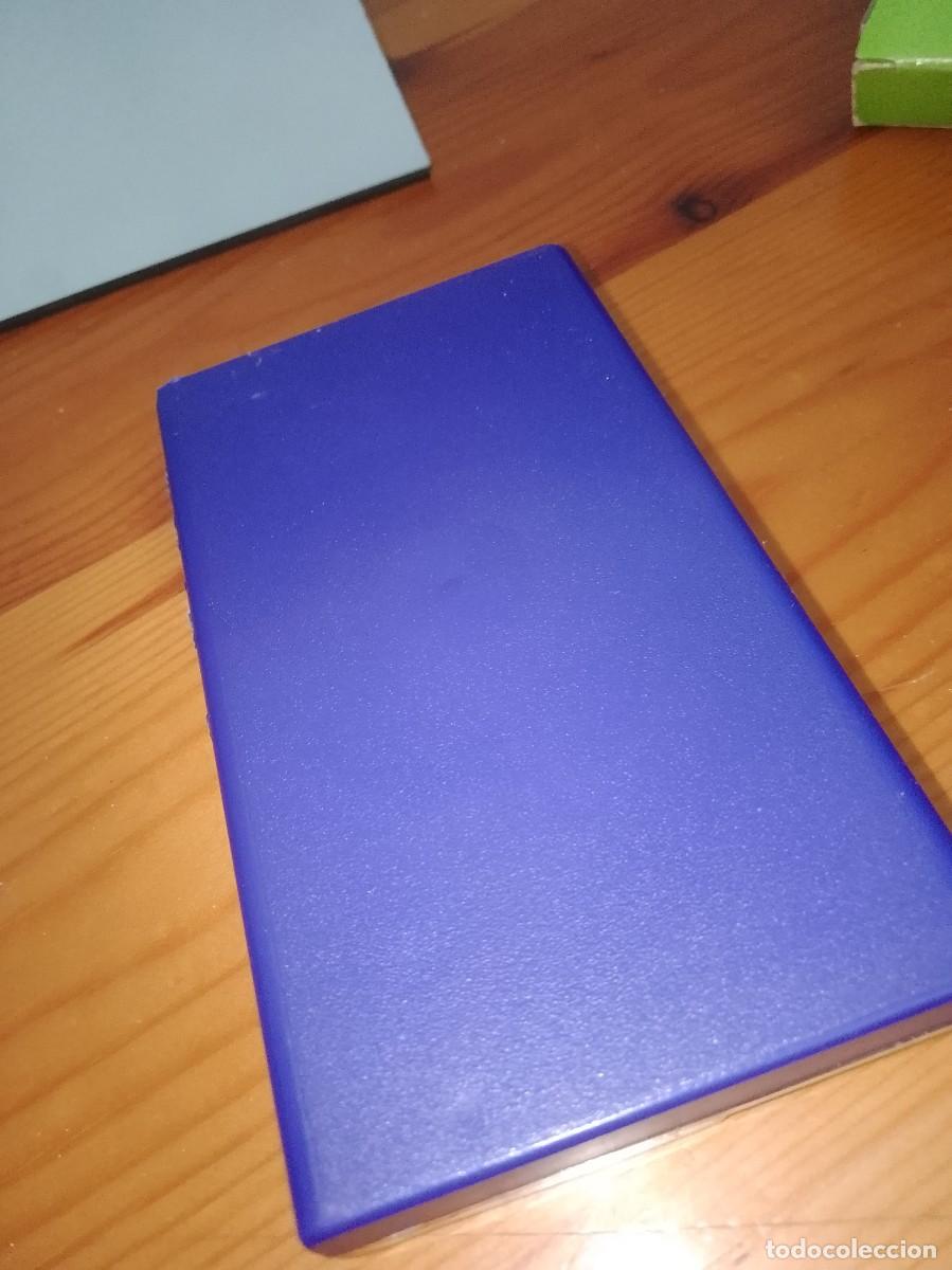Juegos de mesa: Juego de bolsillo formula 1 geyper - Foto 3