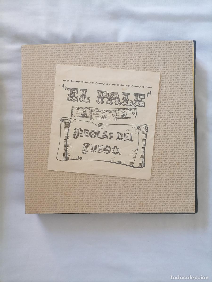 Juegos de mesa: El Pal&eacute; de Cefa - Juego de Mesa - Foto 2