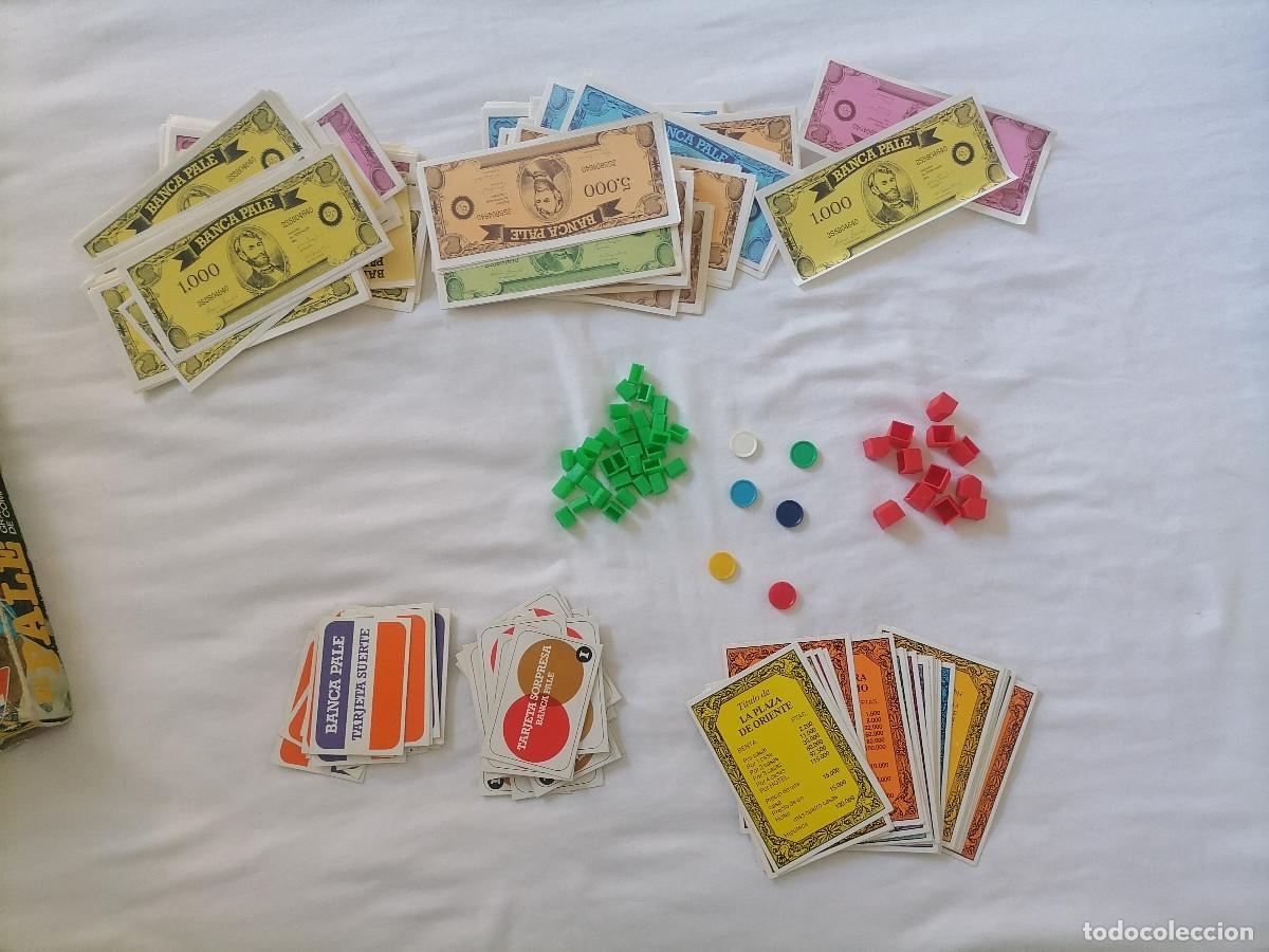 Juegos de mesa: El Pal&eacute; de Cefa - Juego de Mesa - Foto 4