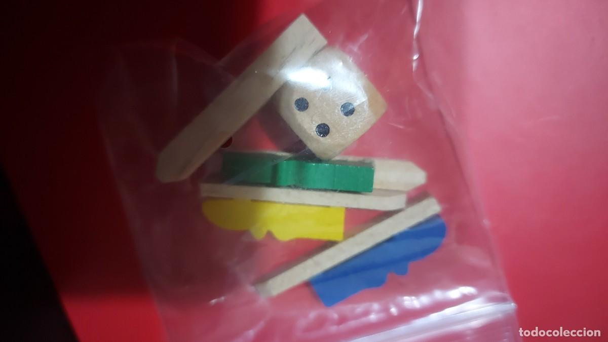 Juegos de mesa: JUEGO TOURING ENGLAND - Foto 4