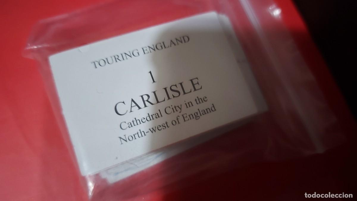 Juegos de mesa: JUEGO TOURING ENGLAND - Foto 5