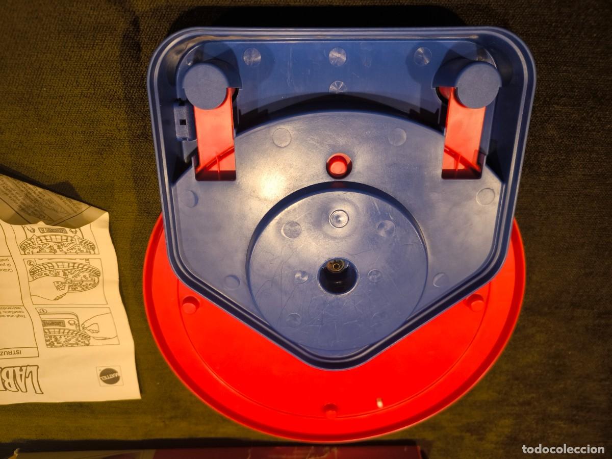 Juegos de mesa: Laberinto 2 - Mattel - Foto 5
