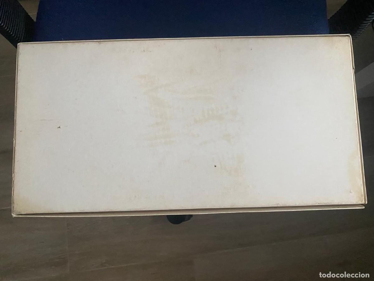 Juegos de mesa: Juego de mesa Hundir la Flora de MB - Foto 2