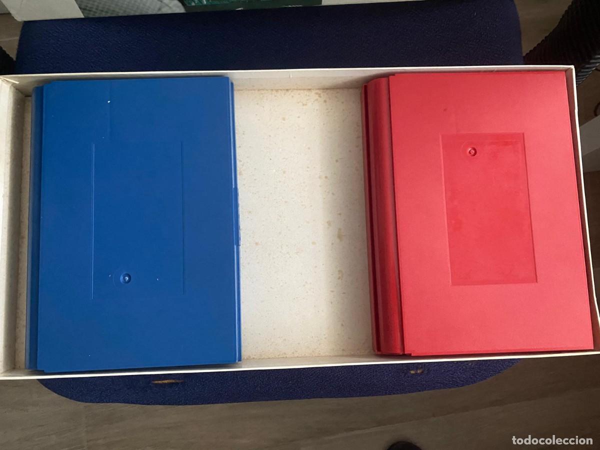 Juegos de mesa: Juego de mesa Hundir la Flora de MB - Foto 3