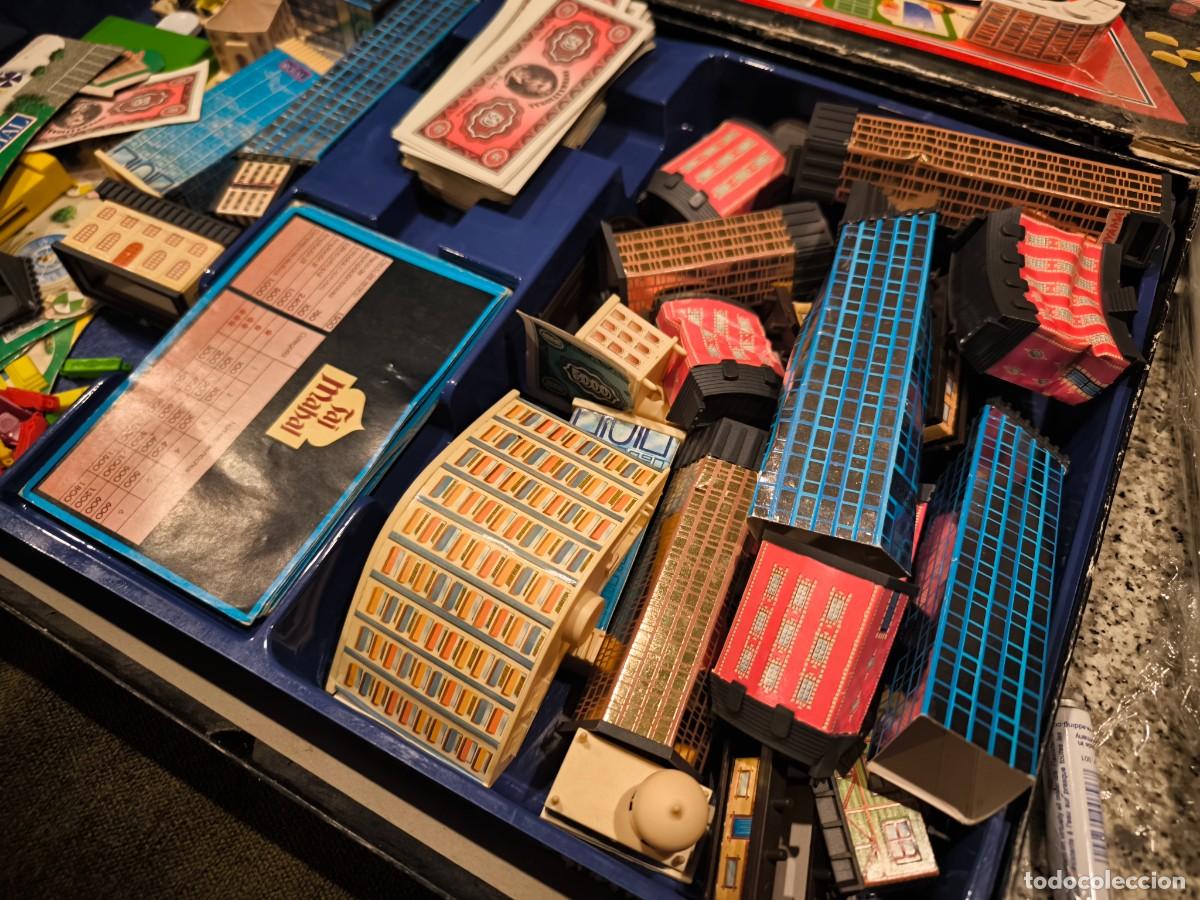 Juegos de mesa: juego de mesa hotel - mb - Foto 4