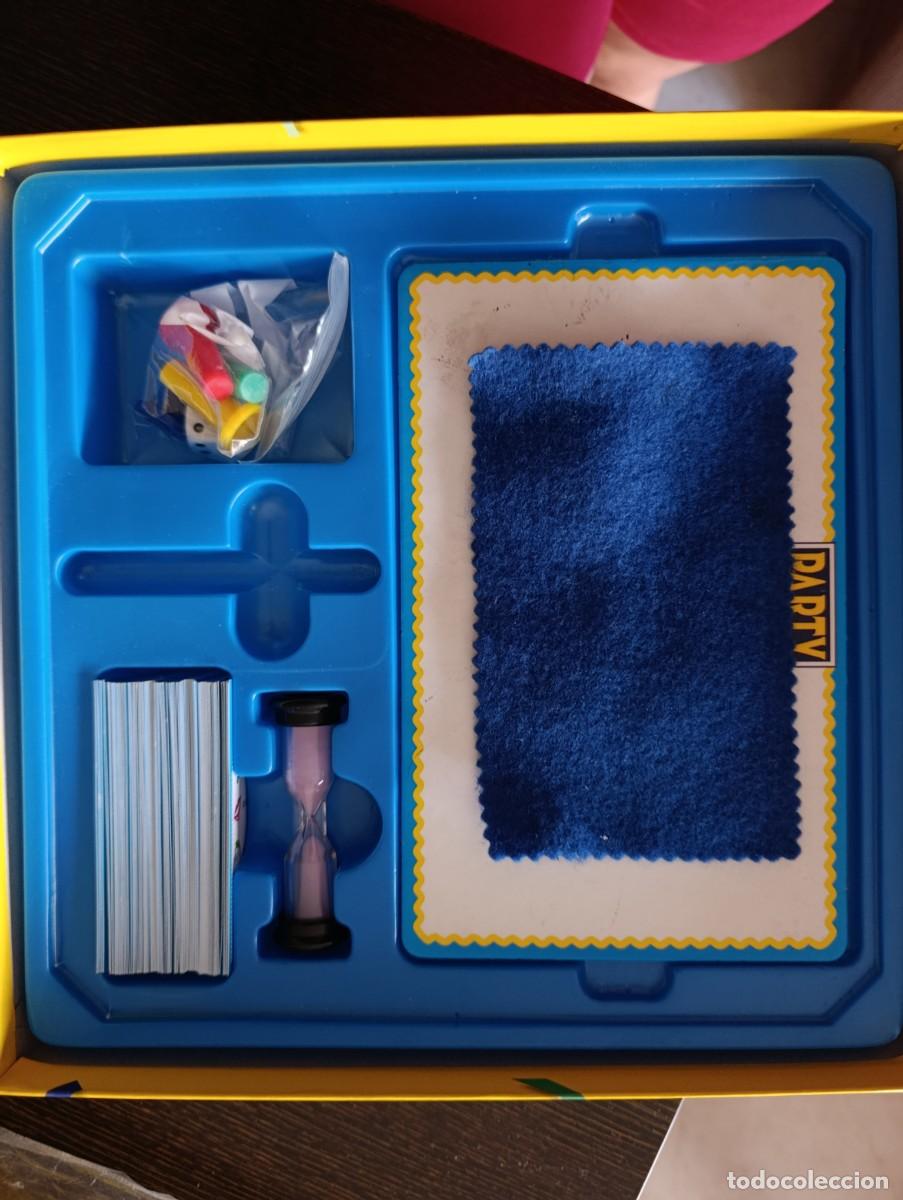 Juegos de mesa: Party & Co Junior Diset edici&oacute;n en catal&aacute;n - Foto 3