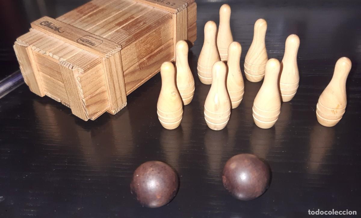 Juegos de mesa: Juego de los 80 Minibol Chics - Foto 4