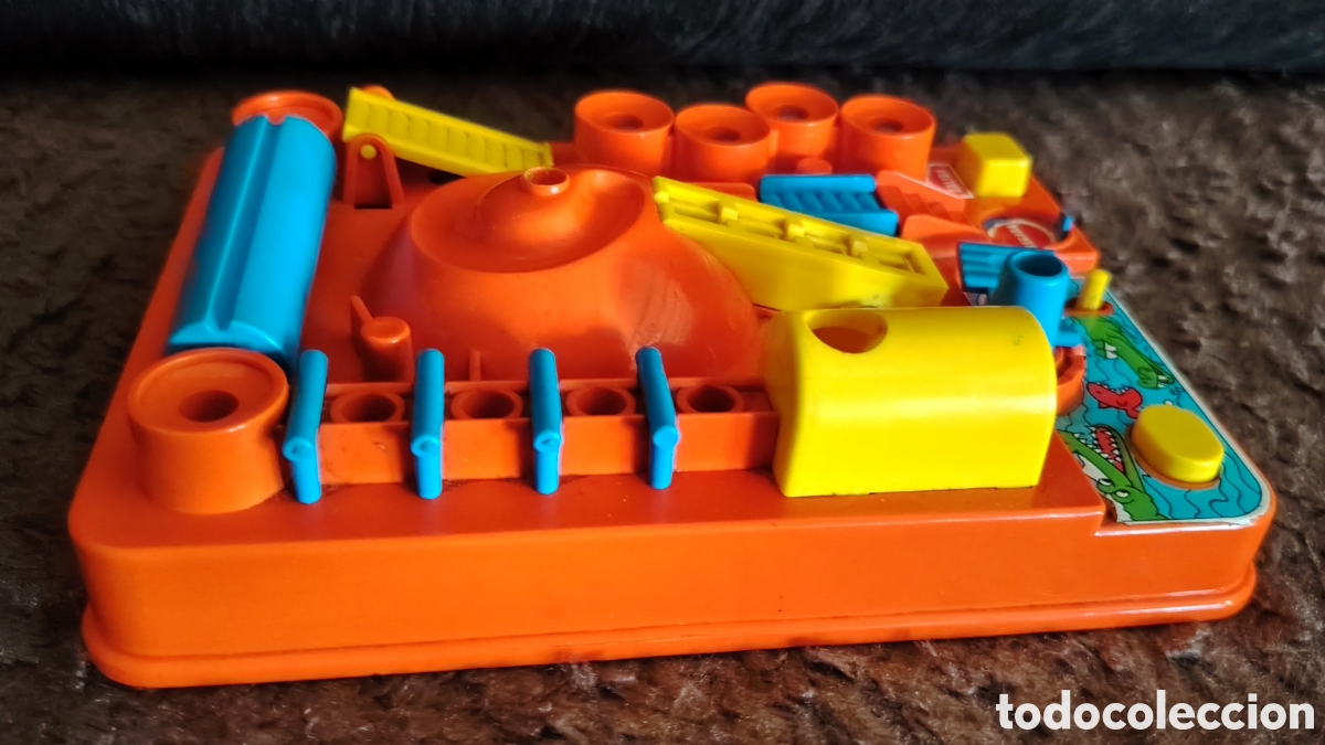 Juegos de mesa: Marat&oacute;n ratitos Feber - Foto 4