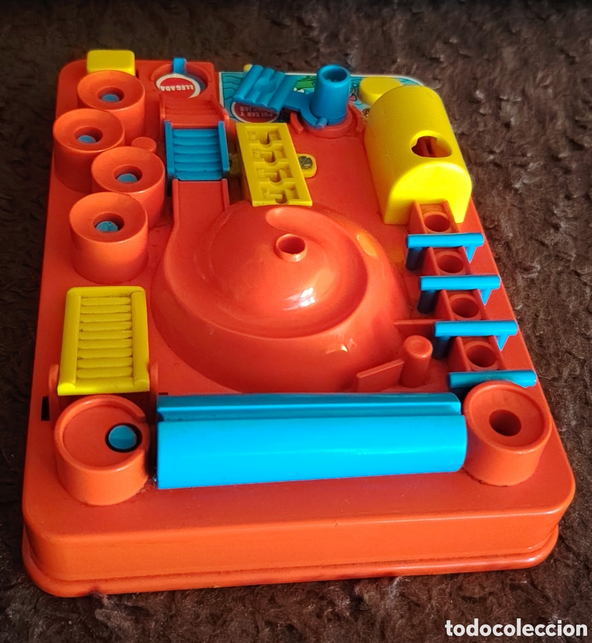 Juegos de mesa: Marat&oacute;n ratitos Feber - Foto 5
