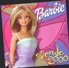 barbie 2000 valore