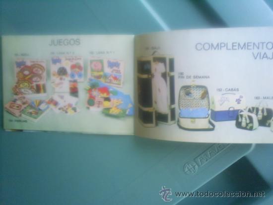Juguetes antiguos: nancy ,catalogo 1976,, - Foto 6