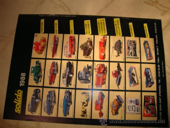 Juguetes antiguos: CATALOGO DE JUGUETES - Foto 2