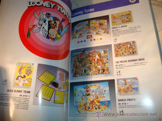 Juguetes antiguos: CATALOGO DE JUGUETES - Foto 2