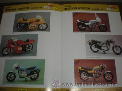 Juguetes antiguos: GUILOY 82 - Foto 3