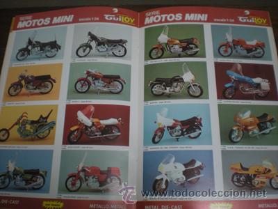Juguetes antiguos: GUILOY 82 - Foto 4