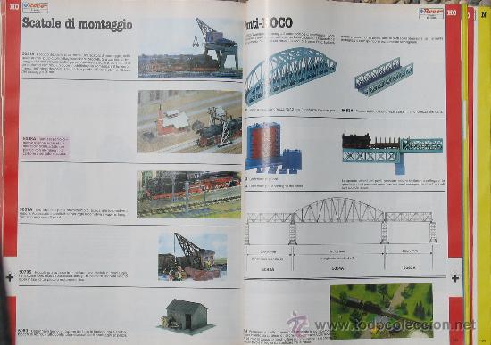 Juguetes antiguos: Catalogo Rocco 1983 - Foto 2
