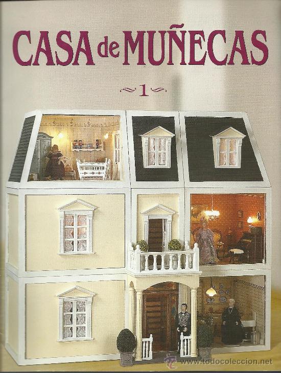 Old Toys: FASCICULO 1&ordm; Y GUIA DE MONTAJE PASO A PASO