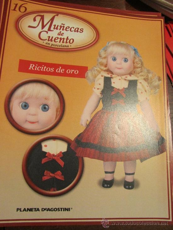 muñecas de porcelana coleccionables