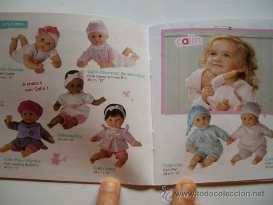 Juguetes antiguos: COROLLE - PARFUMS DENFANCE - COLLECTION 2012 - Foto 4