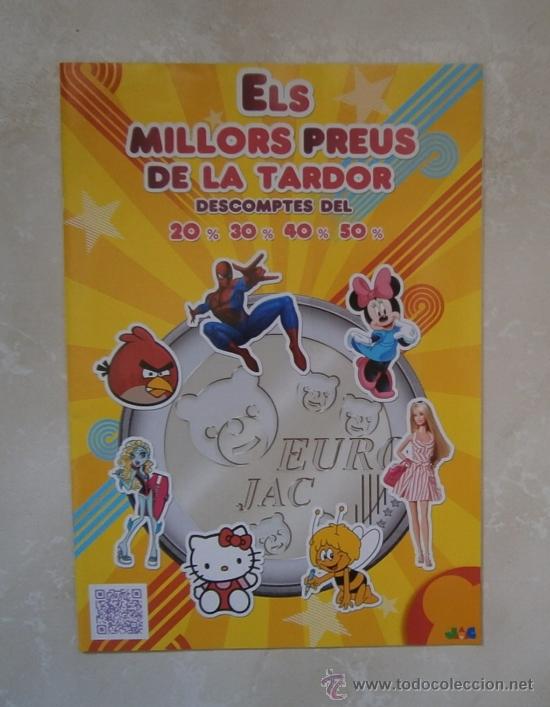 Brinquedos antigos: CAT&Aacute;LOGO / REVISTA DE JUGUETES OCTUBRE - NOVIEMBRE 2012. JAC. JOGUINES NAVIDAD REYES NADAL