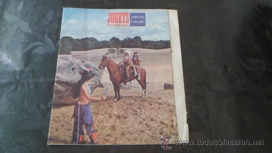 Brinquedos antigos: Antiguo Catalogo de juguetes - a&ntilde;os 70 de GALERIES LAFAYETTE (Francia)