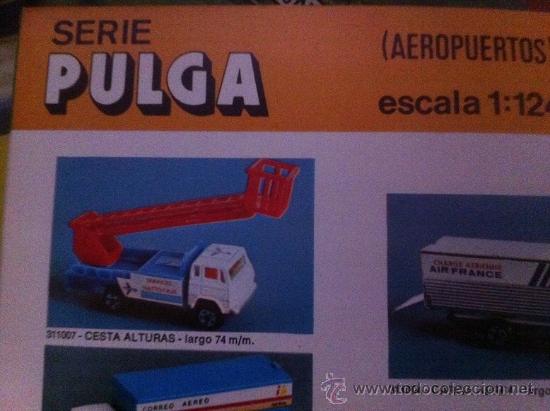 Juguetes antiguos: GUILOY 82 - Foto 6