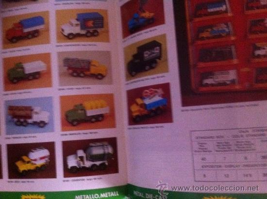 Juguetes antiguos: GUILOY 82 - Foto 7