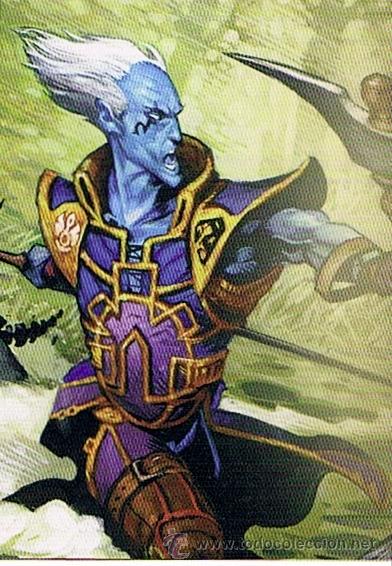 Juguetes antiguos: MAGIC THE GATHERING - Foto 2