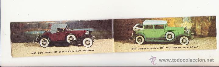Juguetes antiguos: catalogo solido age,dor - Foto 2