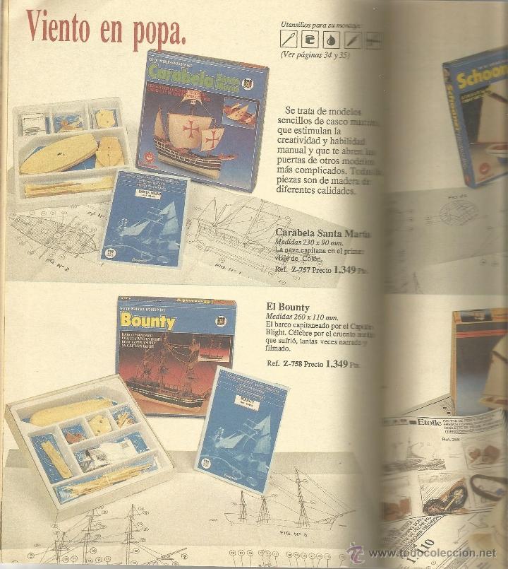 Juguetes antiguos: Cat&aacute;logo Hobbyplay - Foto 5