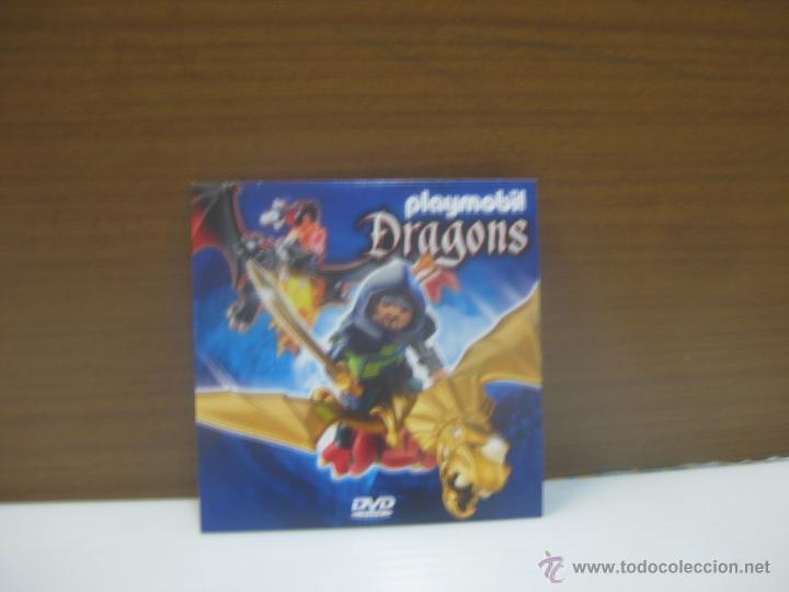 Juguetes antiguos: Catalogo 2014 Play mobil Dragones