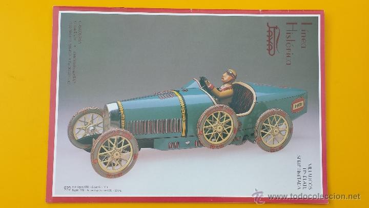 Brinquedos antigos: catalogo paya