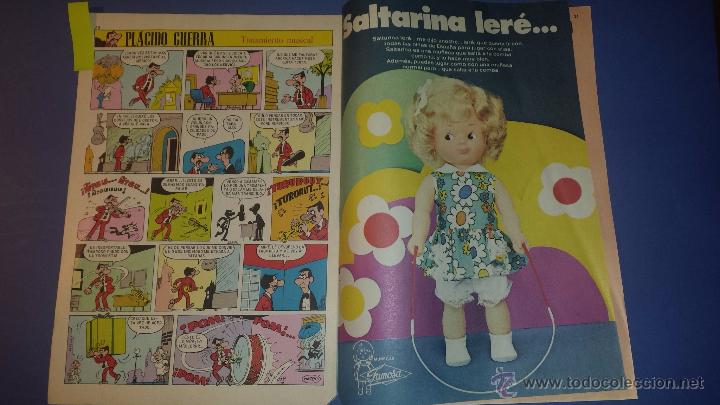 Brinquedos antigos: MU&Ntilde;ECAS DE FAMOSA PUBLICIDAD