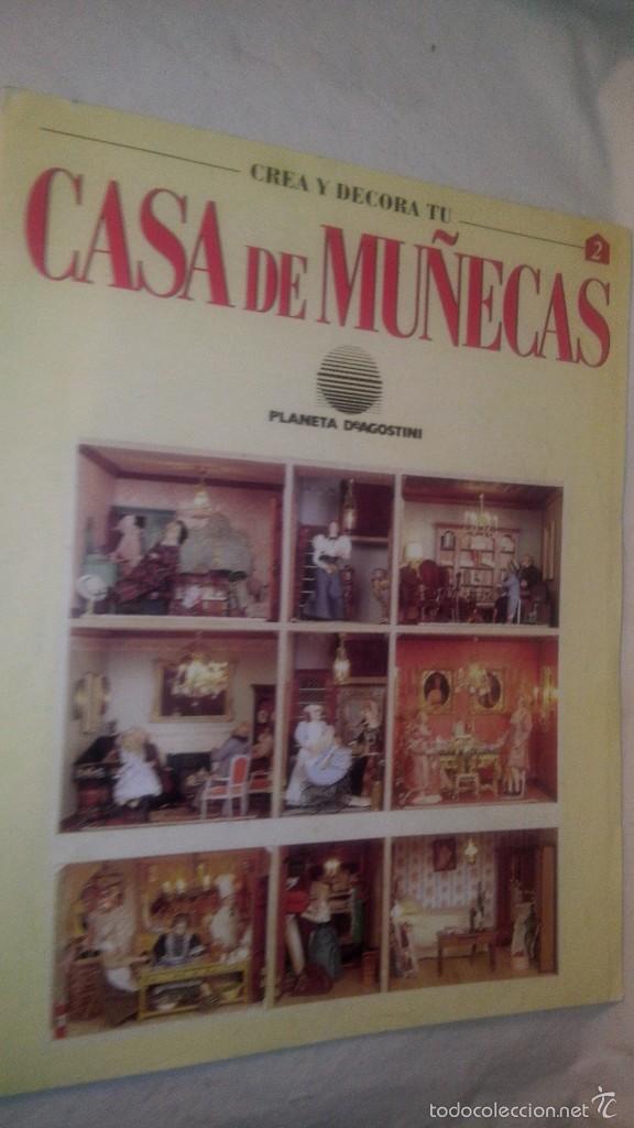 Brinquedos antigos: CATALOGO REVISTA CASA DE MU&Ntilde;ECAS